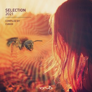 Album Selection 2021 from Cubixx