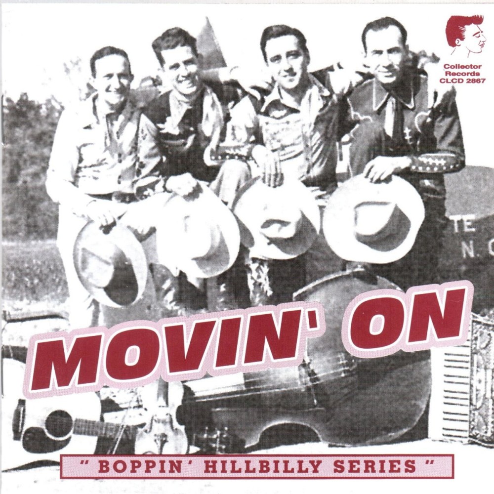Lonesome Truck Driver's Blues