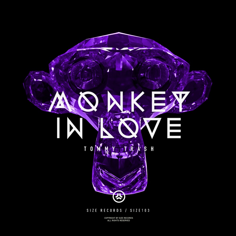 Monkey In Love (Original Mix)
