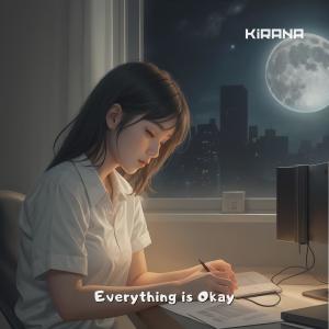 Kirana的專輯Everything is Okay