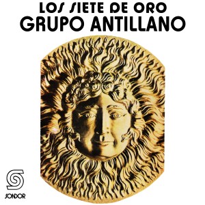 收聽Super Grupo Antillano的Se Van las Penas歌詞歌曲