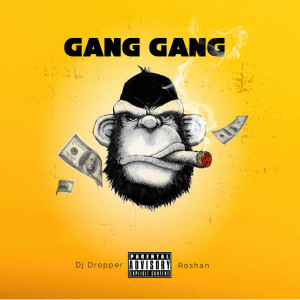 อัลบัม Gang Gang (Explicit) ศิลปิน Roshan
