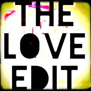 收聽Crispin J Glover的The Love Edit歌詞歌曲