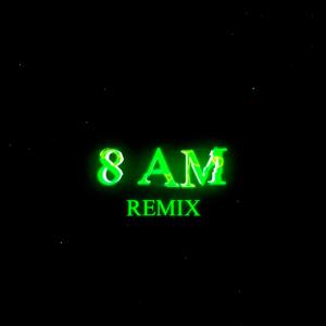 Album 8 A.M (Rmx) oleh Maxi DJ