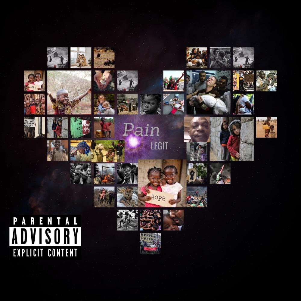 Pain (Explicit)