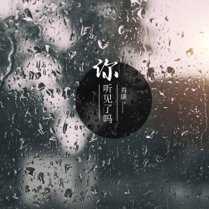 Dengarkan 你听见了吗 lagu dari 肖康 dengan lirik