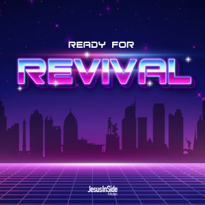 JIS Ministry的專輯Ready For Revival