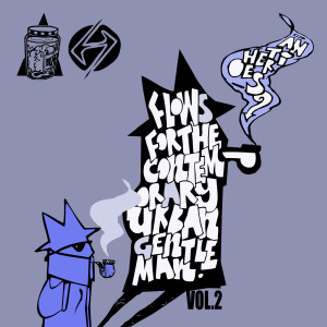 Album Flows For The Contemporary Urban Gentleman (Explicit) from 