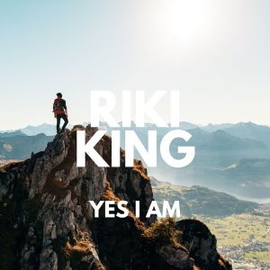 Riki King的专辑Yes I Am