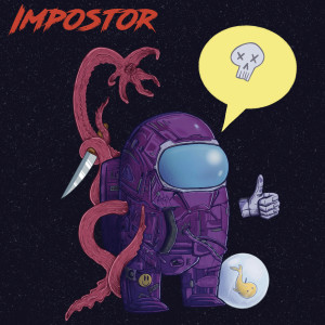 Listen to Impostor song with lyrics from Jonathan Figoli