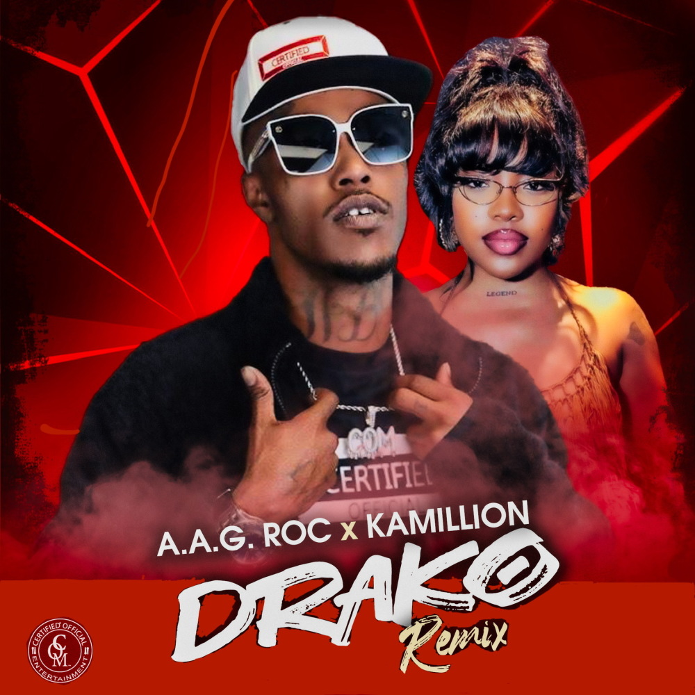 Drako (Remix)