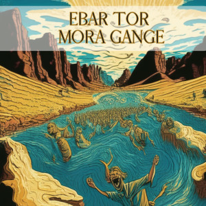 Album Ebar Tor Mora Gange from 