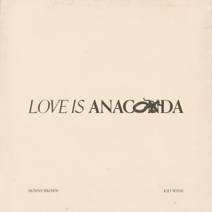 อัลบัม 사랑은 아나콘다 (Love Is Anaconda) ศิลปิน Skinny Brown