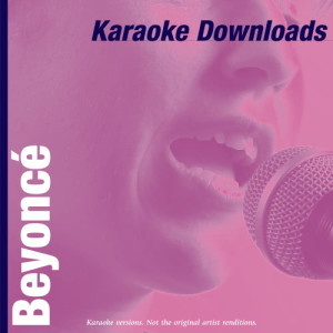 收聽Ameritz Karaoke Band的Crazy In Love (Live) (In The Style Of Beyoncé)歌詞歌曲