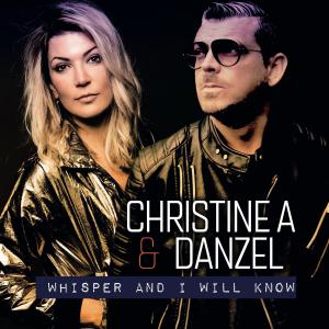 Album Whisper And I Will Know oleh Danzel
