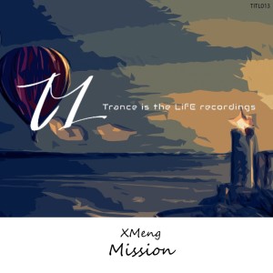 Album Mission from XMeng