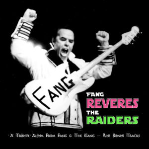 ดาวน์โหลดและฟังเพลง Hungry พร้อมเนื้อเพลงจาก Fang & The Gang