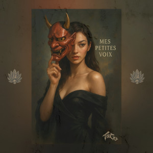 Album Mes petites voix (Explicit) from Tengu