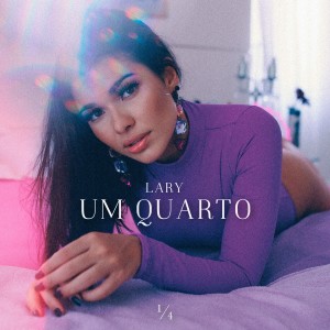 Dengarkan lagu Ressaca nyanyian Lary dengan lirik