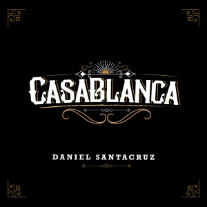 Album Casablanca from Daniel Santacruz