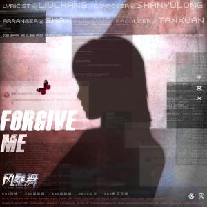 于文文的专辑Forgive Me (电视剧《风暴舞》片尾曲)