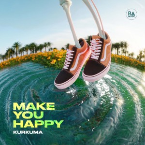 Listen to Make You Happy song with lyrics from Kurkuma