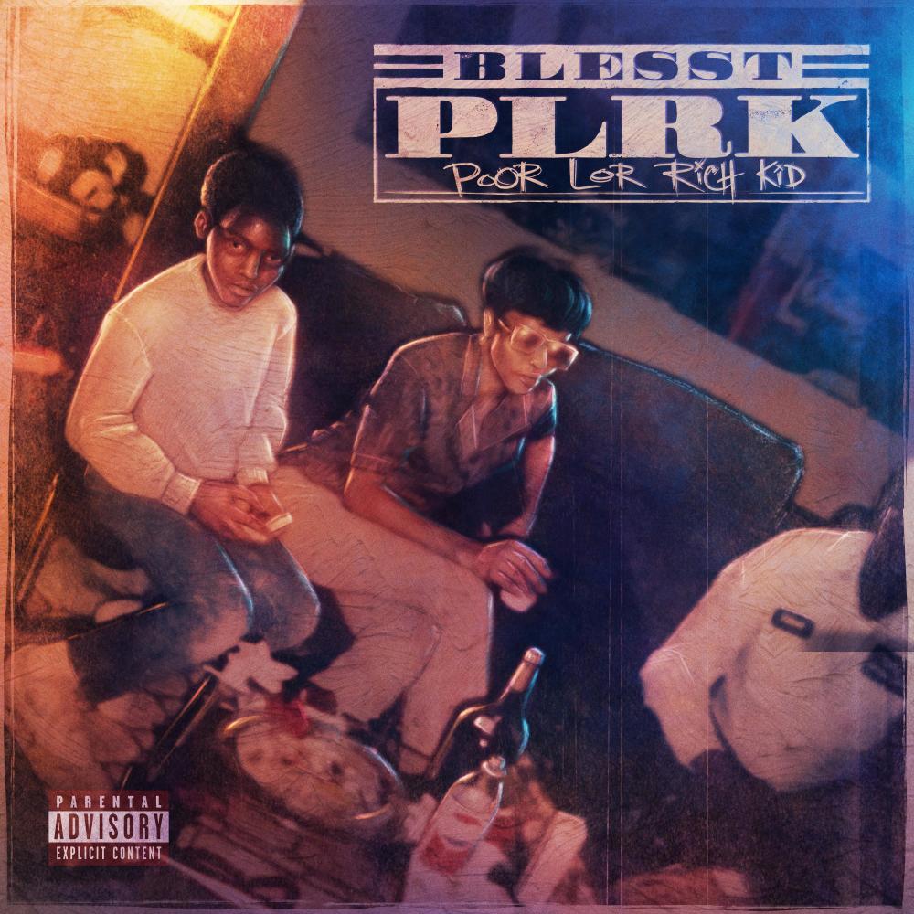 Piece of Paper (feat. Greenspan) (Explicit)