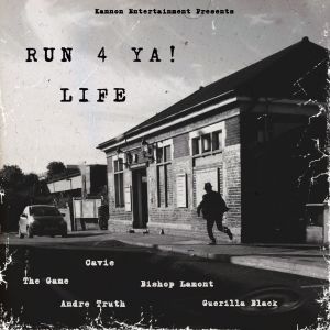 อัลบัม Run 4 Ya! Life (Explicit) ศิลปิน R.J
