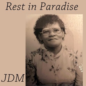 อัลบัม Rest in Paradise ศิลปิน JDM