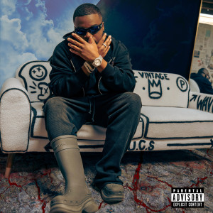 Album Angel on My Side (Explicit) from Only One Felipe