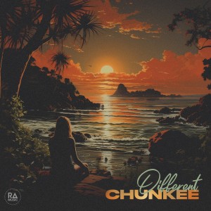 Chunkee的專輯Different