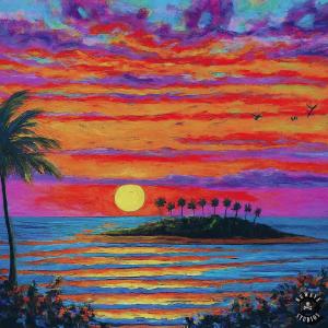 default playlist img