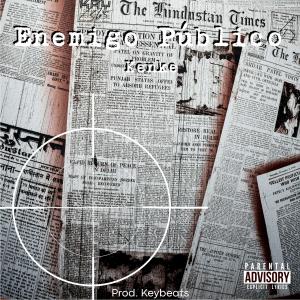 Album Enemigo Público (Explicit) oleh Kenke