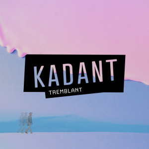 收聽Kadant的Try and Save Me歌詞歌曲