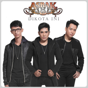 Album Dikota Ini from Asbak Band