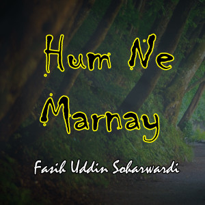 Album Hum Ne Marnay from Fasih Uddin Soharwardi
