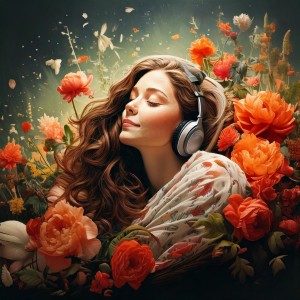 อัลบัม Lofi Relaxation: Soft Musical Tones ศิลปิน Calm Harmony