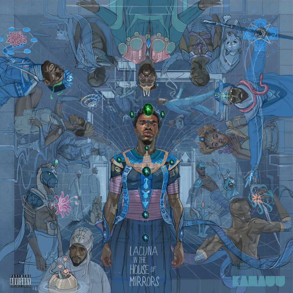 antidote (feat. Kojey Radical & Siimbiie Lakew) (Explicit)