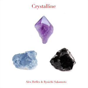 Alex Heffes的专辑Crystalline