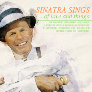 ดาวน์โหลดและฟังเพลง The Nearness of You พร้อมเนื้อเพลงจาก Frank Sinatra