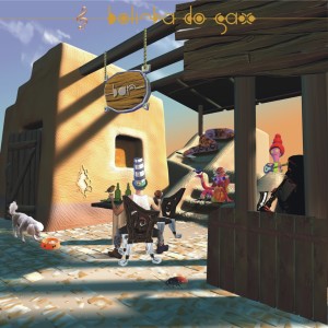 default playlist img