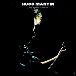 ดาวน์โหลดและฟังเพลง Look up at the Sky พร้อมเนื้อเพลงจาก Hugo Martin