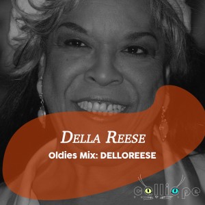 Oldies Mix: Delloreese
