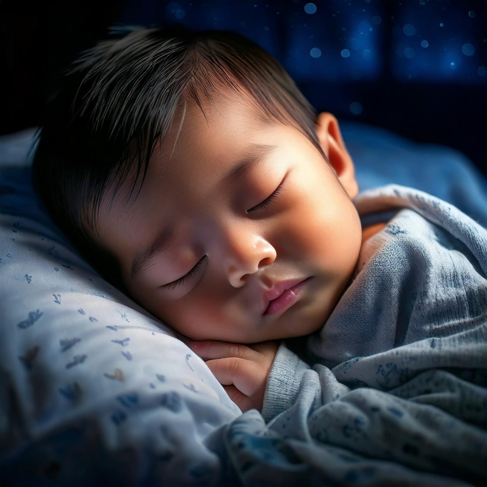 Peaceful Baby Night Beats