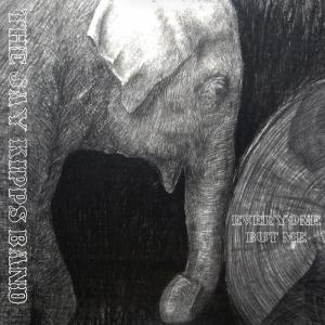 ดาวน์โหลดและฟังเพลง Everyone but Me พร้อมเนื้อเพลงจาก Jay Kipps Band