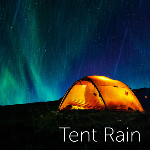 Dengarkan Tent Rain lagu dari Tmsoft's White Noise Sleep Sounds dengan lirik