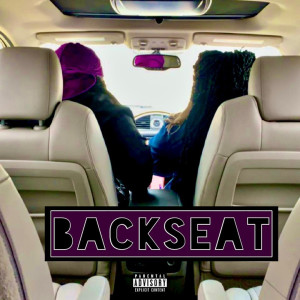 Album Backseat (Explicit) from 2wynn