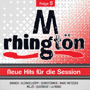 收聽Brings的Alle in die Disco歌詞歌曲