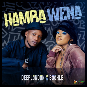 Hamba Wena dari Deep London