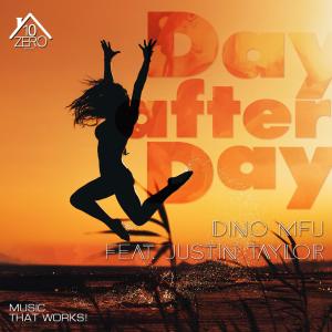 Listen to Day After Day song with lyrics from Dino MFU